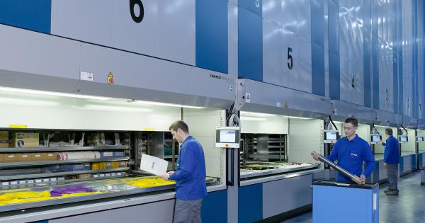 YILDA 1.500'DEN FAZLA YEDEK PARÇA TESLİMATI