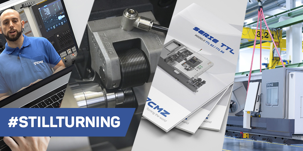 coronavirus cmz stillturning