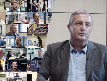 Laurent Loustalot CMZ #wearecmz