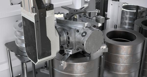 ALBERI Ø38 x 180MM. E 6,5KG.