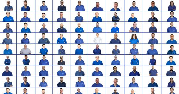 + 70 PROFESSIONISTI AL TUO SERVIZIO