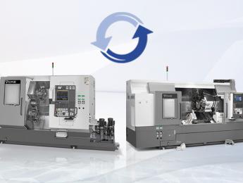 buying a cnc lathe for less