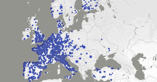 9.000'DEN FAZLA MAKİNE DEVREYE ALMA