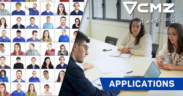 A MINUTE WITH APPLICATIONS