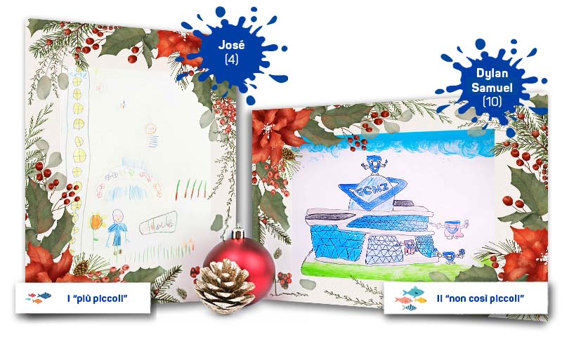 I Progetti Segreti dei Nostri Architetti