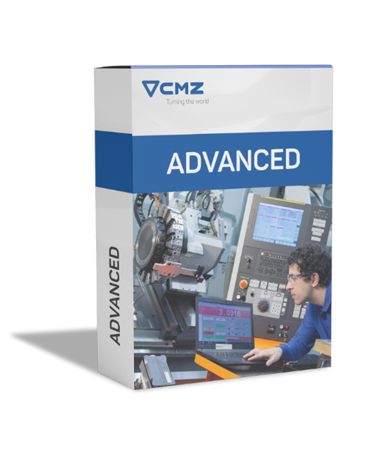 CMZ ADVANCED