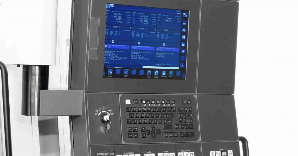 ERWEITERUNG DES FANUC-SPEICHERS