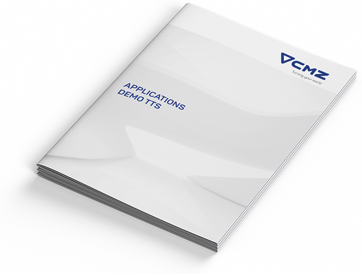 Lathe operations cover