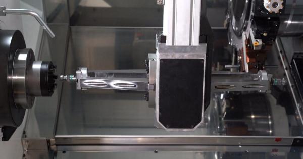 Automazione dei dispositivi di bloccaggio del carico