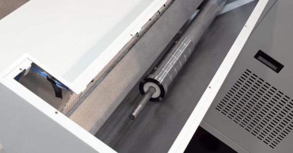 Descargador de Barras Tipo 2