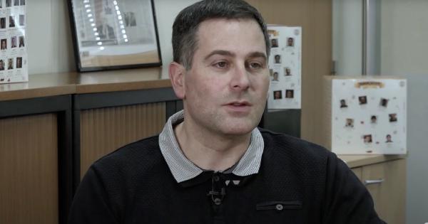 Flavien Antz - BIC Technologies
