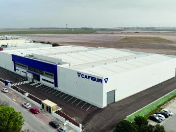 cafisur sheet metal fabrication