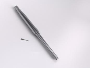 Fabricación de ejes de motor