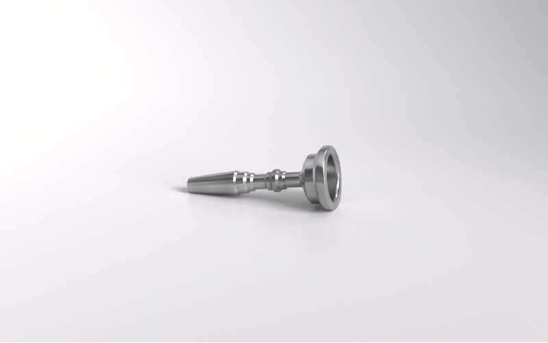 Boquilla de Trompeta