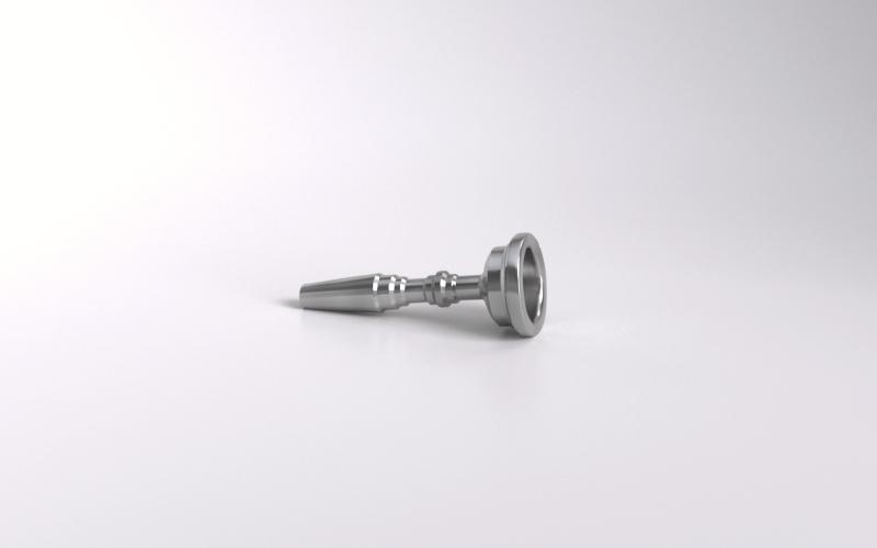 Boquilla de Trompeta