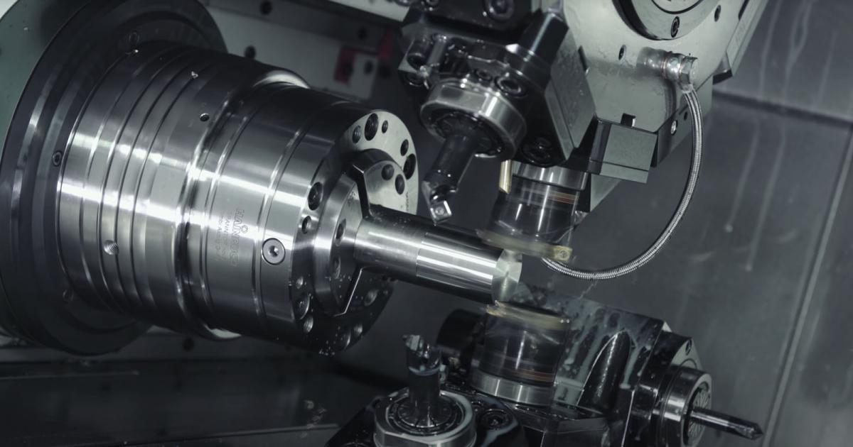 Tmilst 1008 オーダーページ Driven Tool Capability in TTL Series