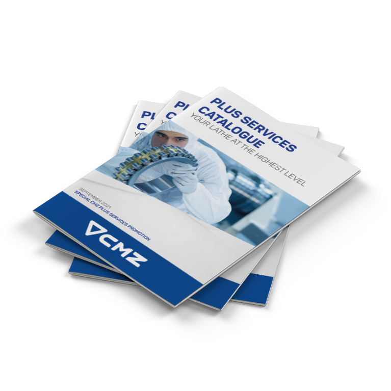 Plus Services Catalogue