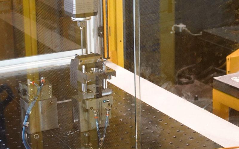 Manufacture Of Tool Holders In An Automated Cell