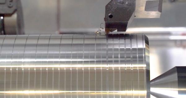 ROTURA DE VIRUTA EN ROSCADO (OPTITHREADING)