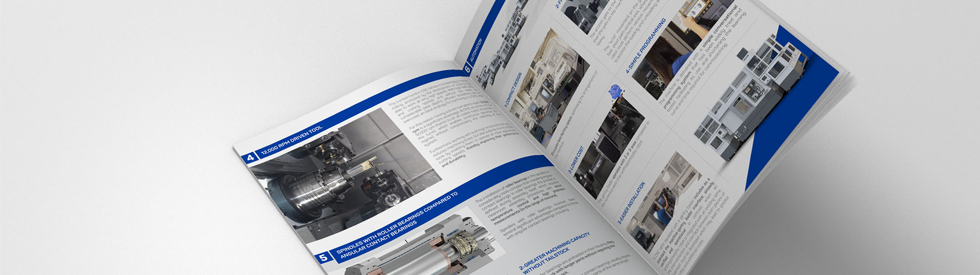 Choosing a cnc lathe key factors