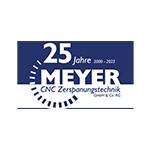 Christian Meyer logo