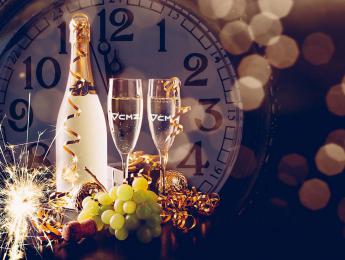 The 12 wishes granted for us in 2021