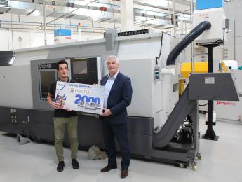 cmz box winner ta 2000 beretta