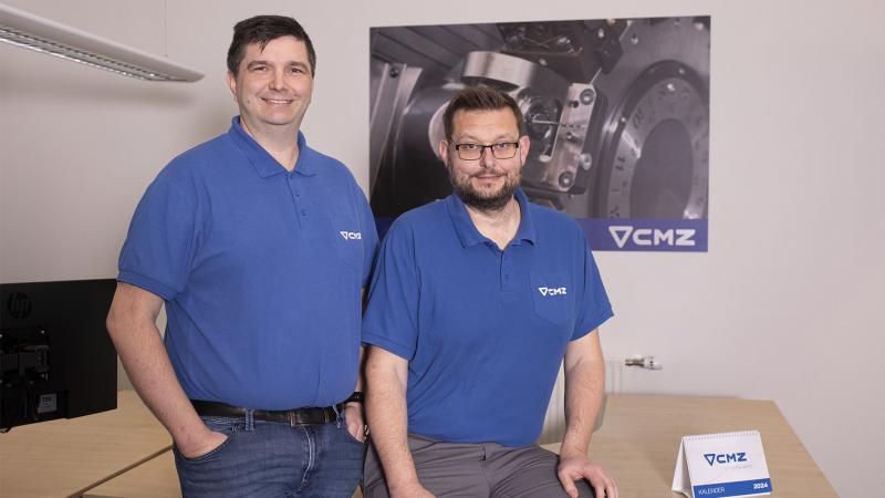 TSS ekibi CMZ Danimarka