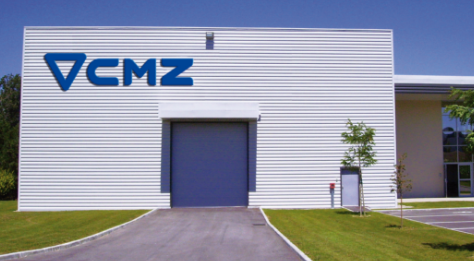 CMZ France