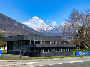 CMZ Haute Savoie (74)