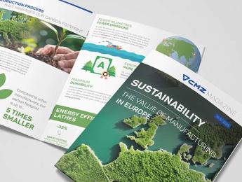 CMZ Magazine #5: Sumario