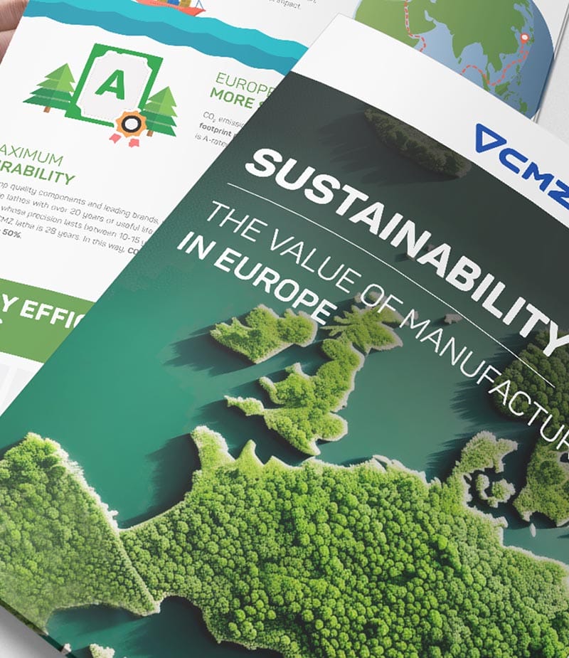 CMZ Magazine 5: Preview