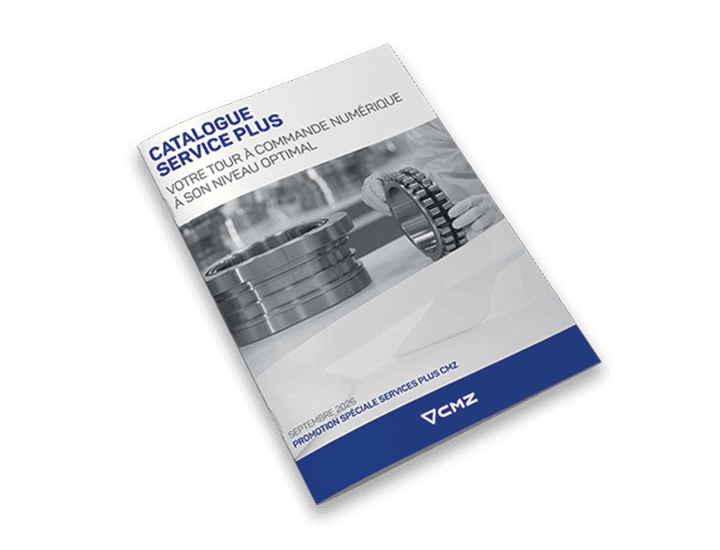 SERVICES PLUS CMZ : VOTRE TOUR TOUJOURS PRÊT