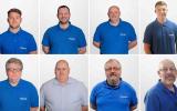 CMZ UK: After Sales Team