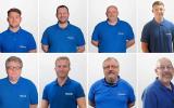 CMZ UK: After Sales Team