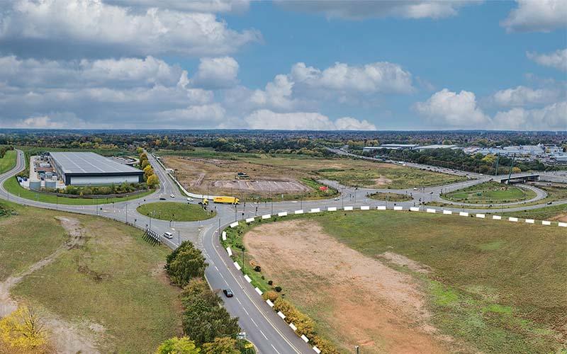 CMZ UK: New Technology Centre coming soon