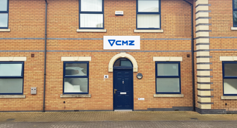 CMZ UK