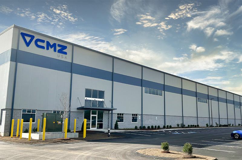 CMZ USA