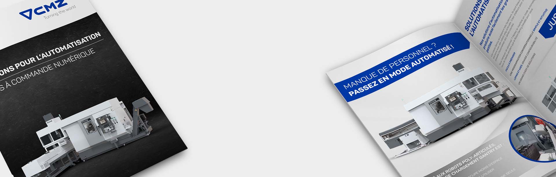 Gantry Loader catalogue 