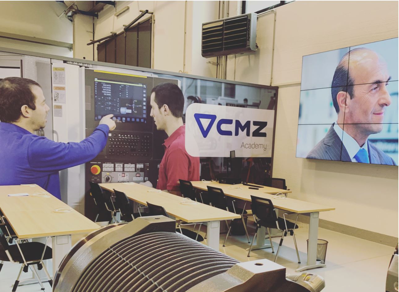 CMZ Academy Italia