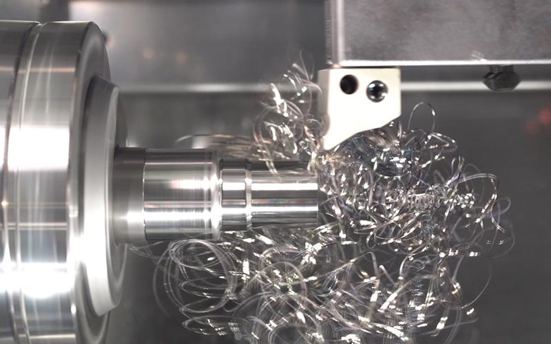 Rotura de viruta estándar M415