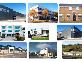 CNC lathes manufacturer