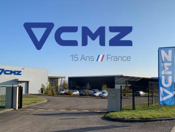 cmz francia