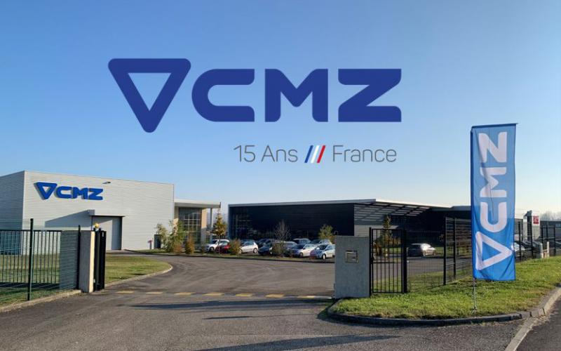 cmz francia