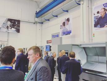 Open House CMZ Italy