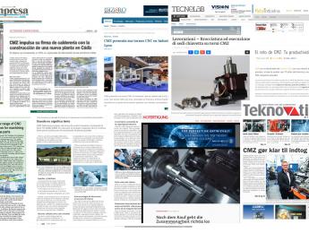 cmz sui media aprile 2019