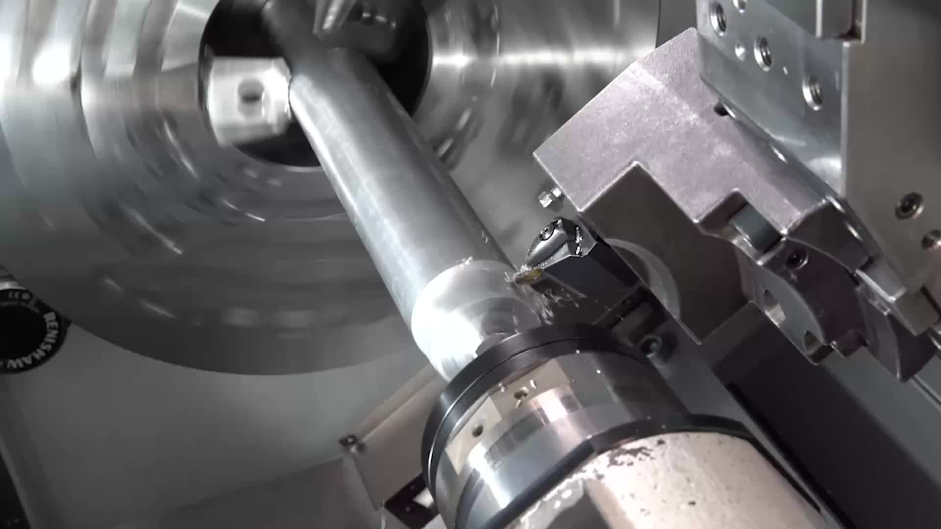 Eccentric Turning | Eccentric Turning in Lathe