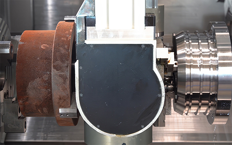 GL 100 up to 2x50 kg parts