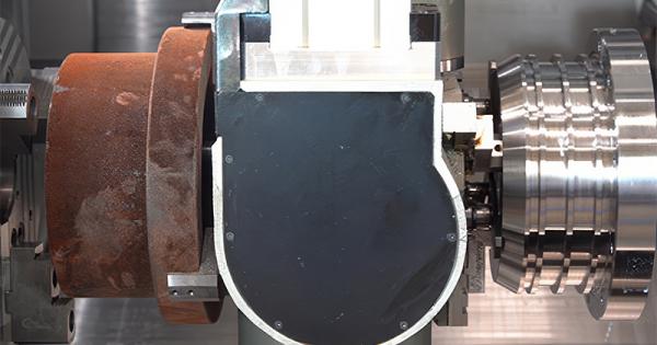 GL 100 up to 2x50 kg parts