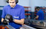 CNC lathes manufactured in Europe